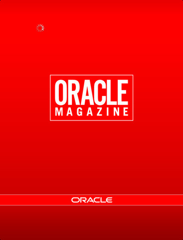 oracle-magazine