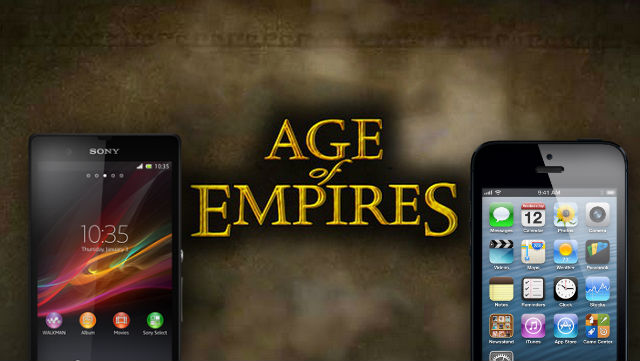 Rumor-Age-of-Empires-llegará-a-iOS-y-Android