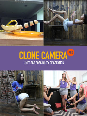 clone-camera