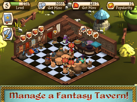 Descargar Tavern Quest