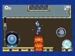 Descargar Mega Man X para iOS iPhone e iPad y APK 2023