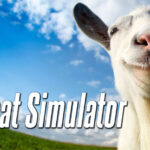 goat simulator para ios en español