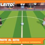 Descargar juego de Futbolito para iPad e iPhone GRATIS