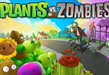 Descargar Plants vs Zombies HD para iPad y Android APK