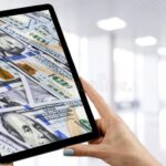 como ganar dinero desde casa con mi iPad iPhone 2023