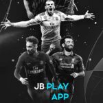 Descargar JB Play Futbol En Vivo para Android 2023