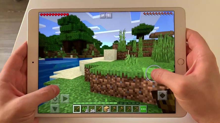 descargar Minecraft para iOS Gratis en 2023