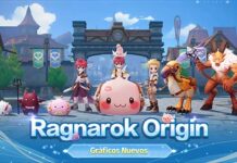 Descargar Nuevo Juego de Ragnarok Online para iPhone e iPad